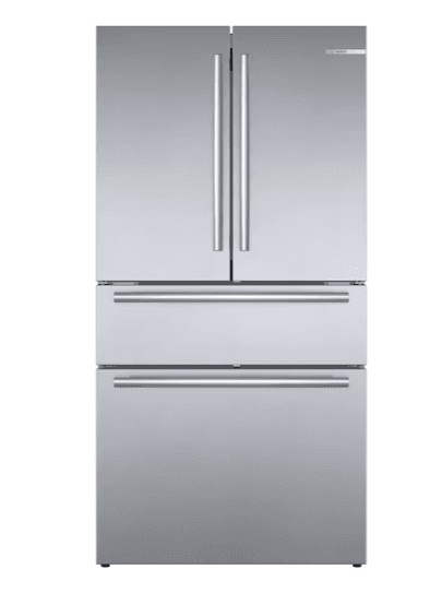 Bosch Counter-Depth 800 Series Refrigerator